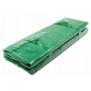 Husă pentru seră cu peliculă armată Demetra 4.5 m-3 m-2 m
